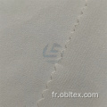Tissu de serre-serre-serpettes en polyester T400 OBLST4002
